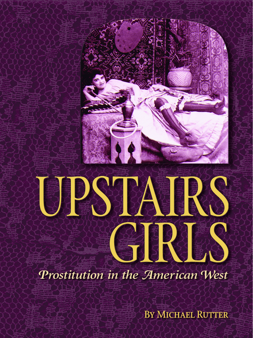 Title details for Upstairs Girls by Michael Rutter - Available